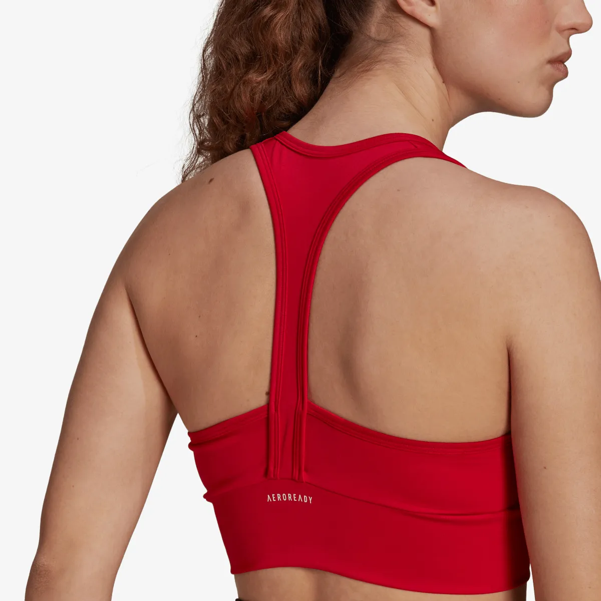 ADIDAS Sportski grudnjak W FARM BT 