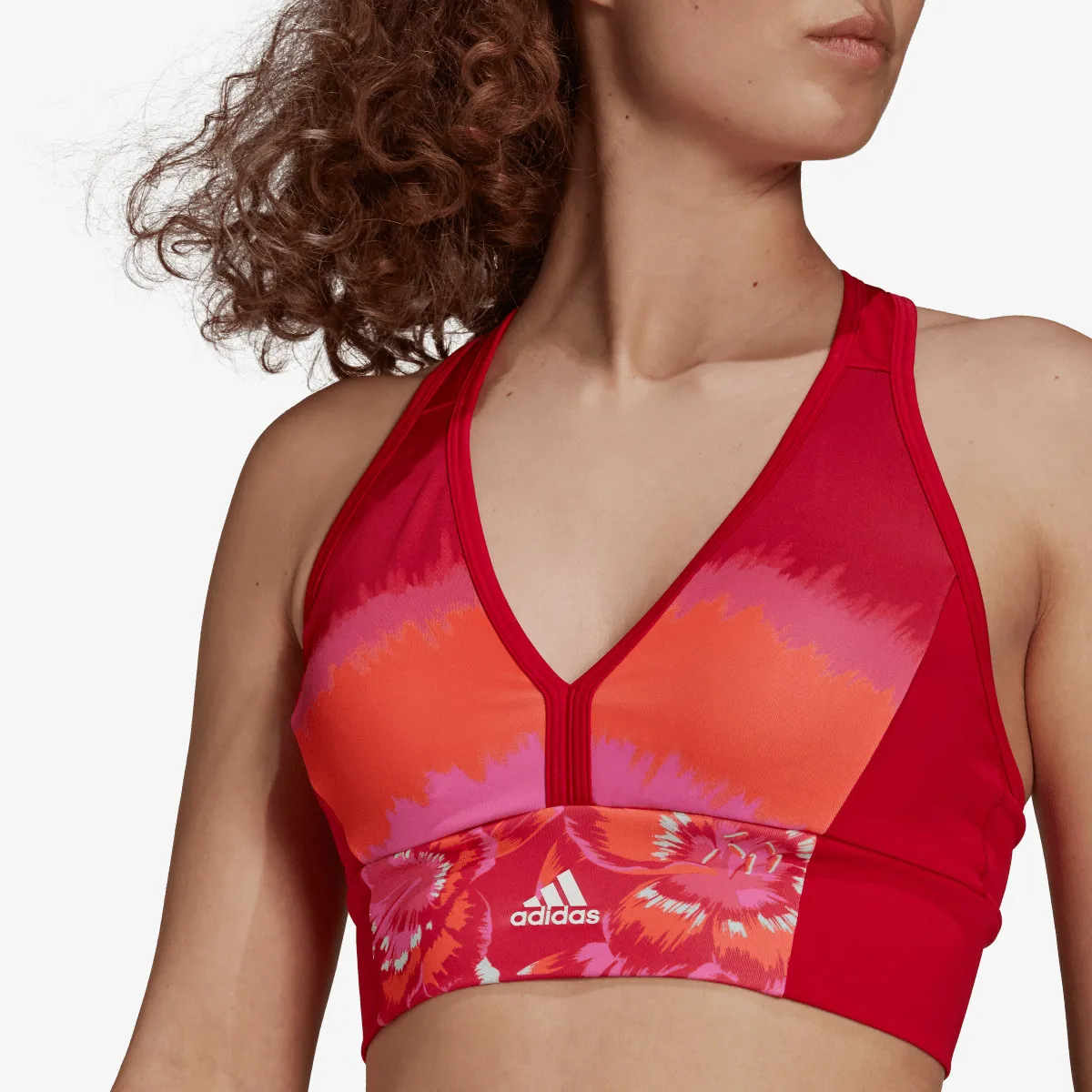 ADIDAS Sportski grudnjak W FARM BT 