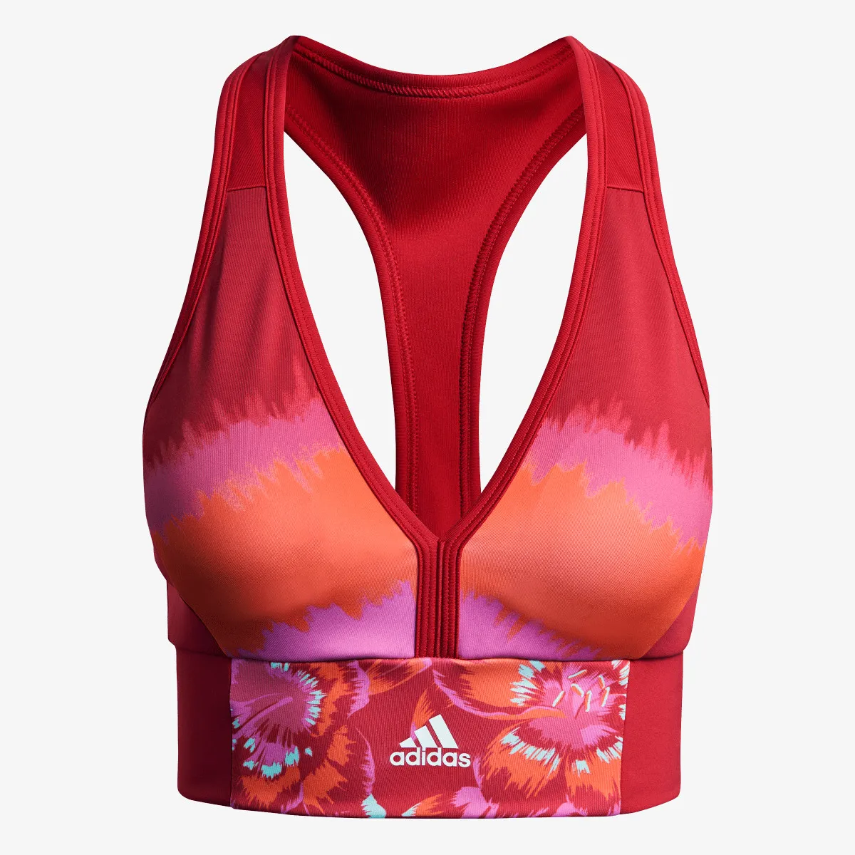 ADIDAS Sportski grudnjak W FARM BT 