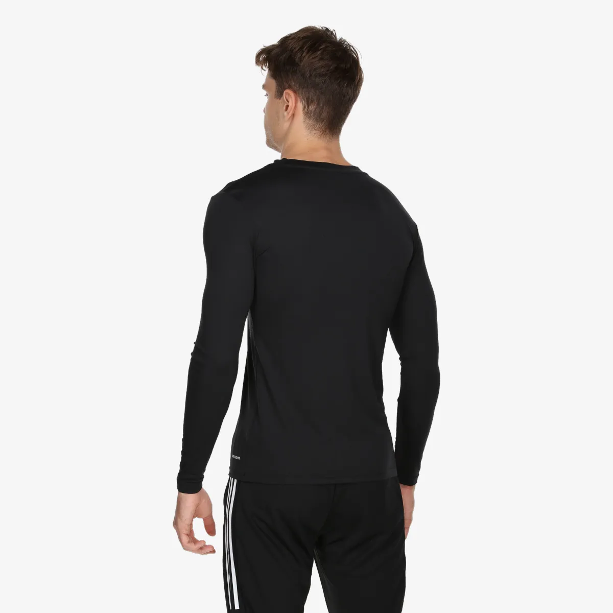 ADIDAS Majica dugih rukava TEAM BASE TEE 