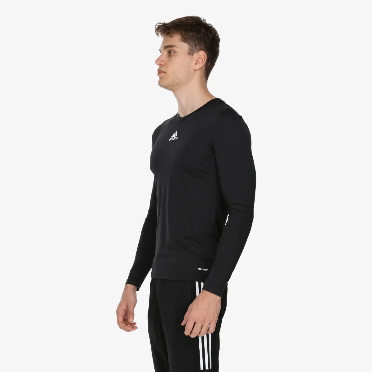 ADIDAS Majica dugih rukava TEAM BASE TEE 