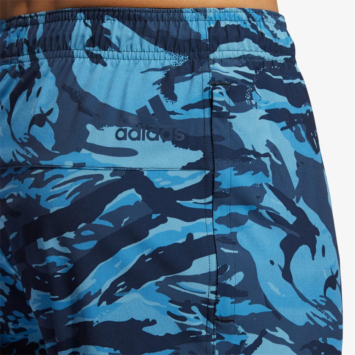 ADIDAS Hlače 3 BAR CAMO PNT 
