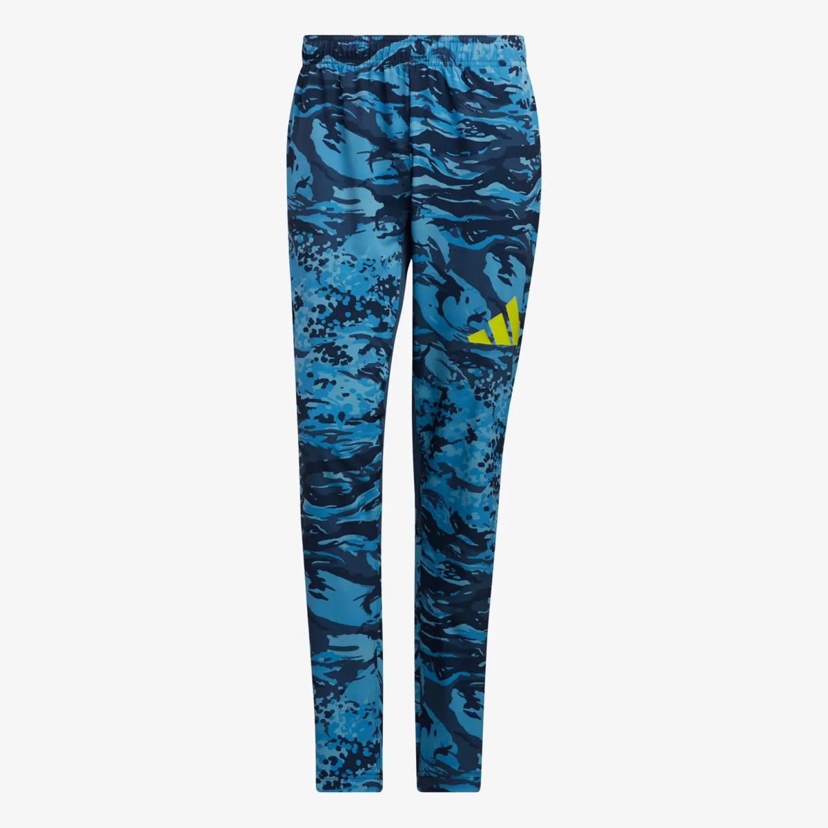 ADIDAS Hlače 3 BAR CAMO PNT 