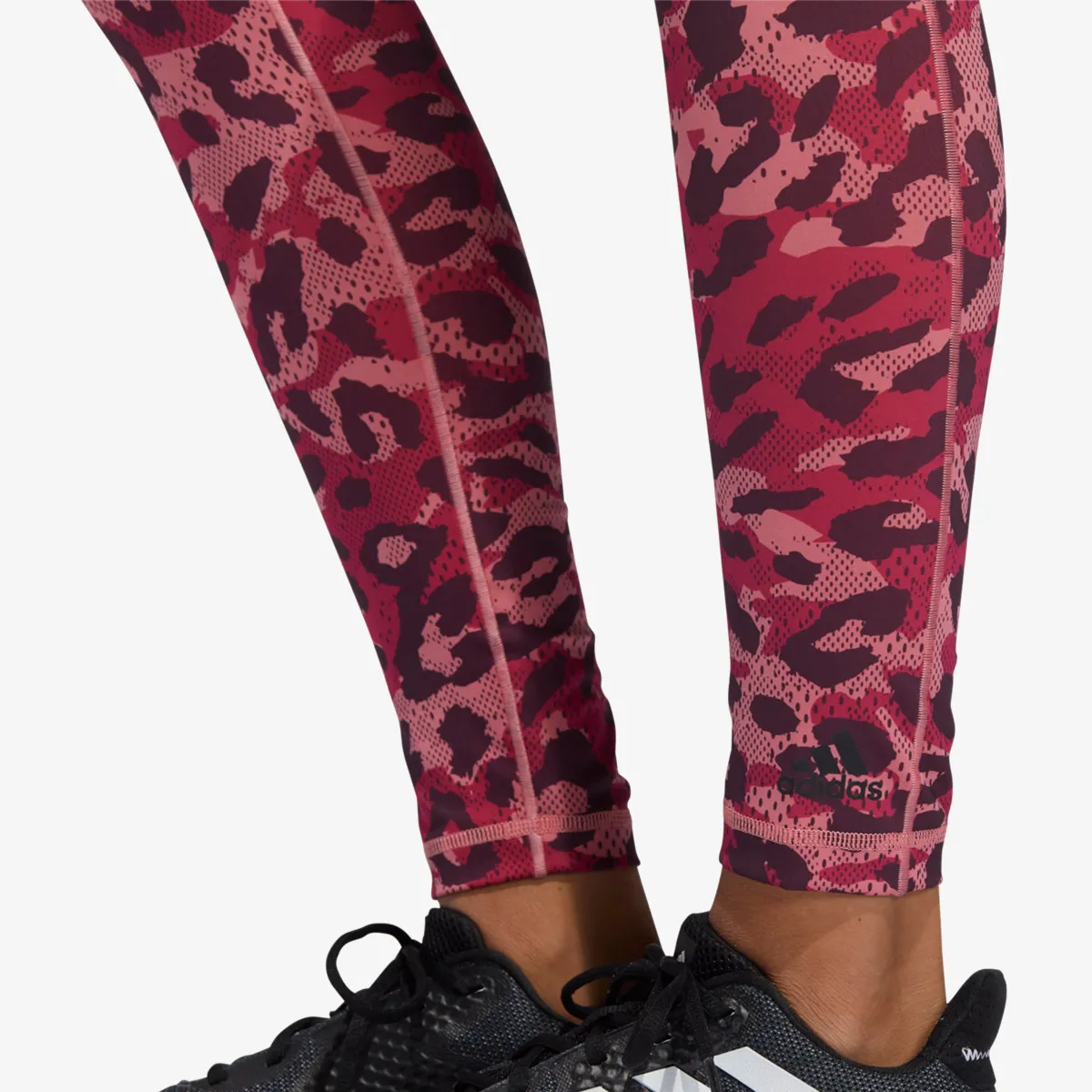 ADIDAS Tajice BT 2.0 AOP LT 