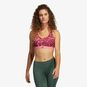ADIDAS Sportski grudnjak BT AOP BRA 
