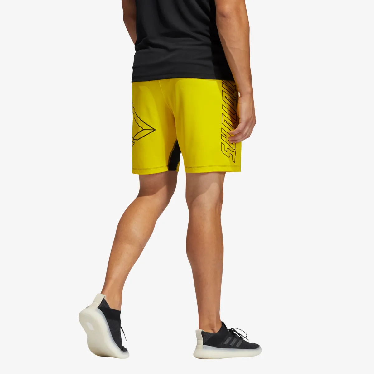 ADIDAS Kratke hlače FB HYPE SHORT 