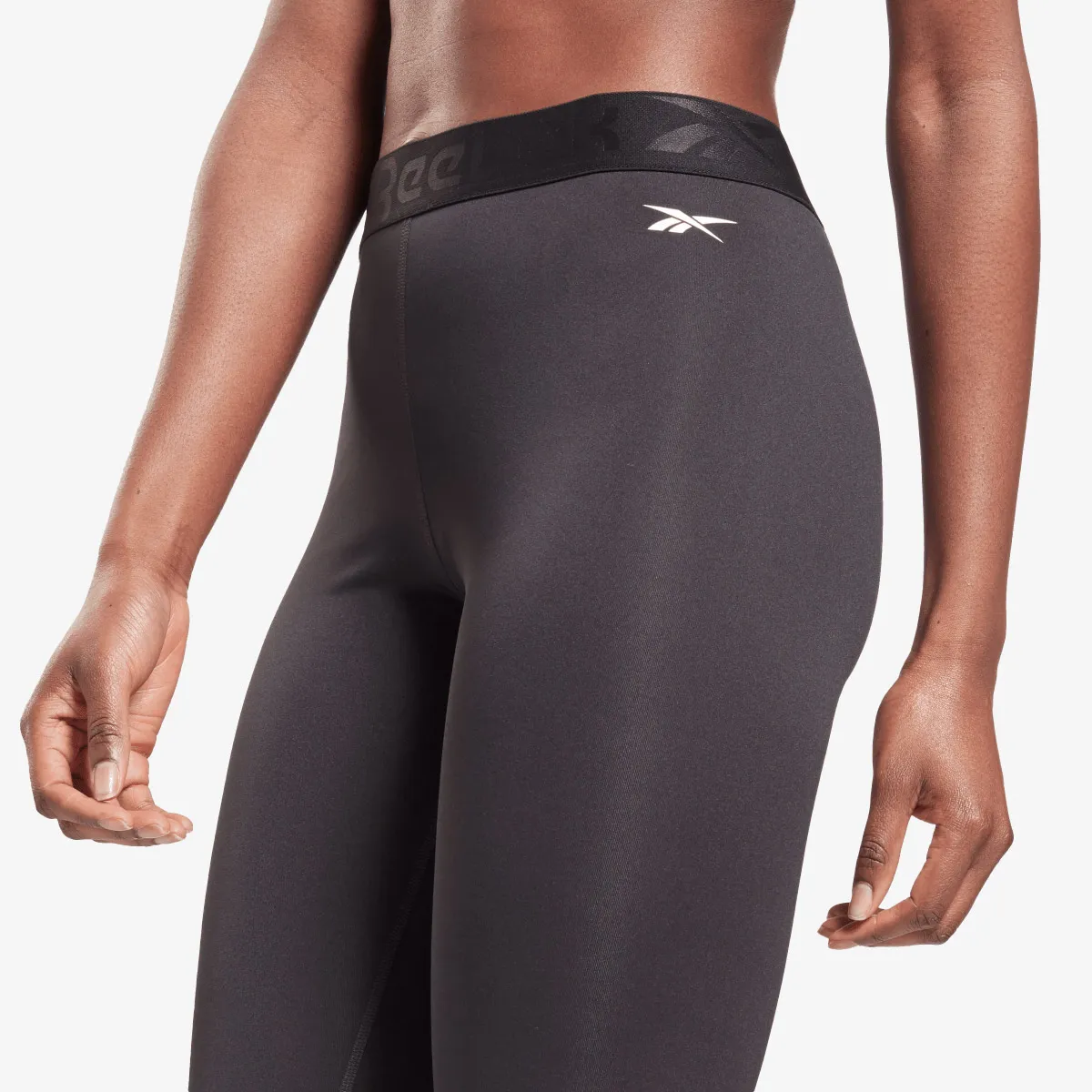 REEBOK Tajice WOR COMM CAPRI 