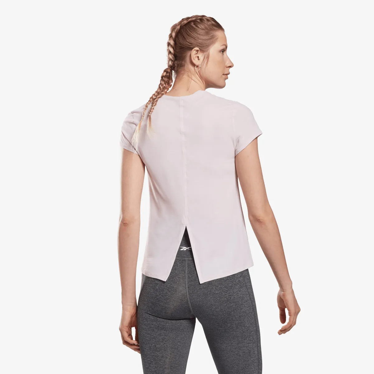 REEBOK T-Shirt WOR AC Tee 