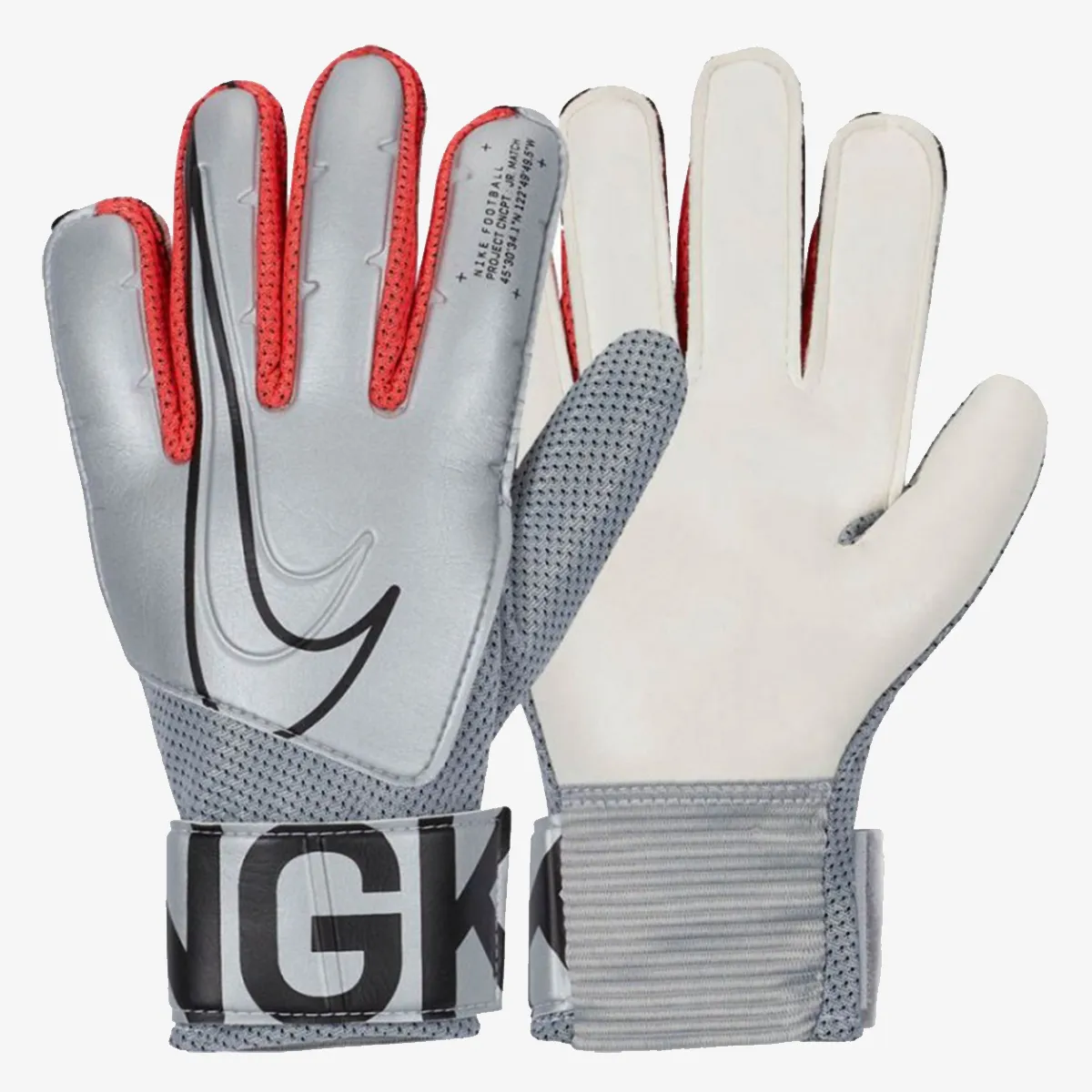 NIKE Golmanske rukavice NK GK MATCH-FA19 