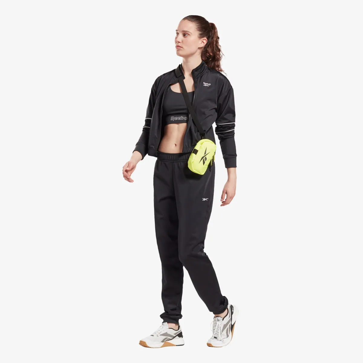 REEBOK Trenirka TE Tracksuit 