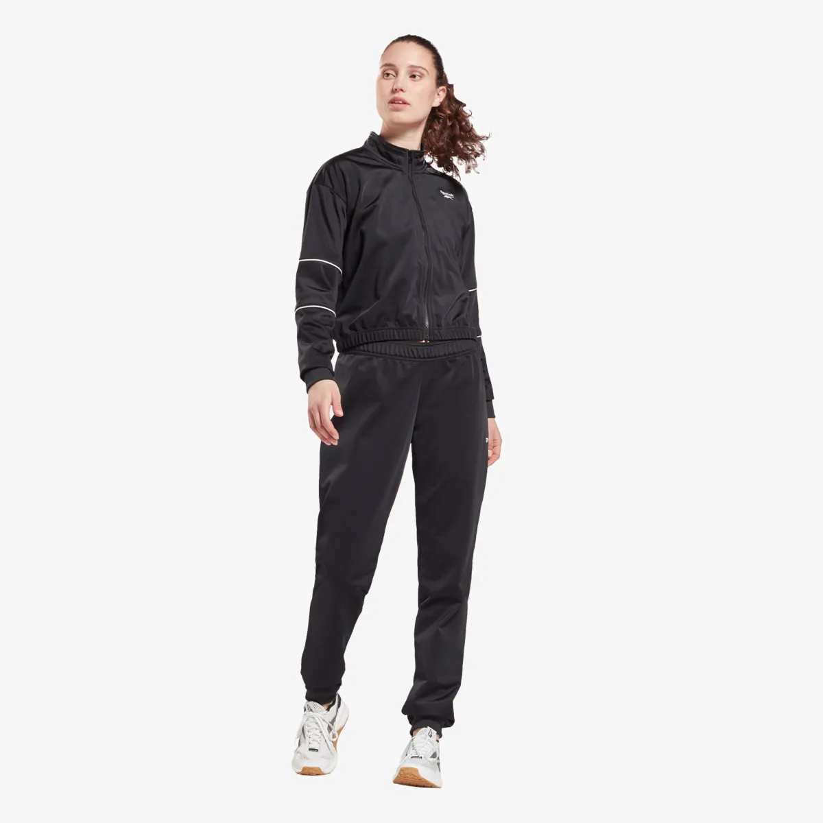 REEBOK Trenirka TE Tracksuit 