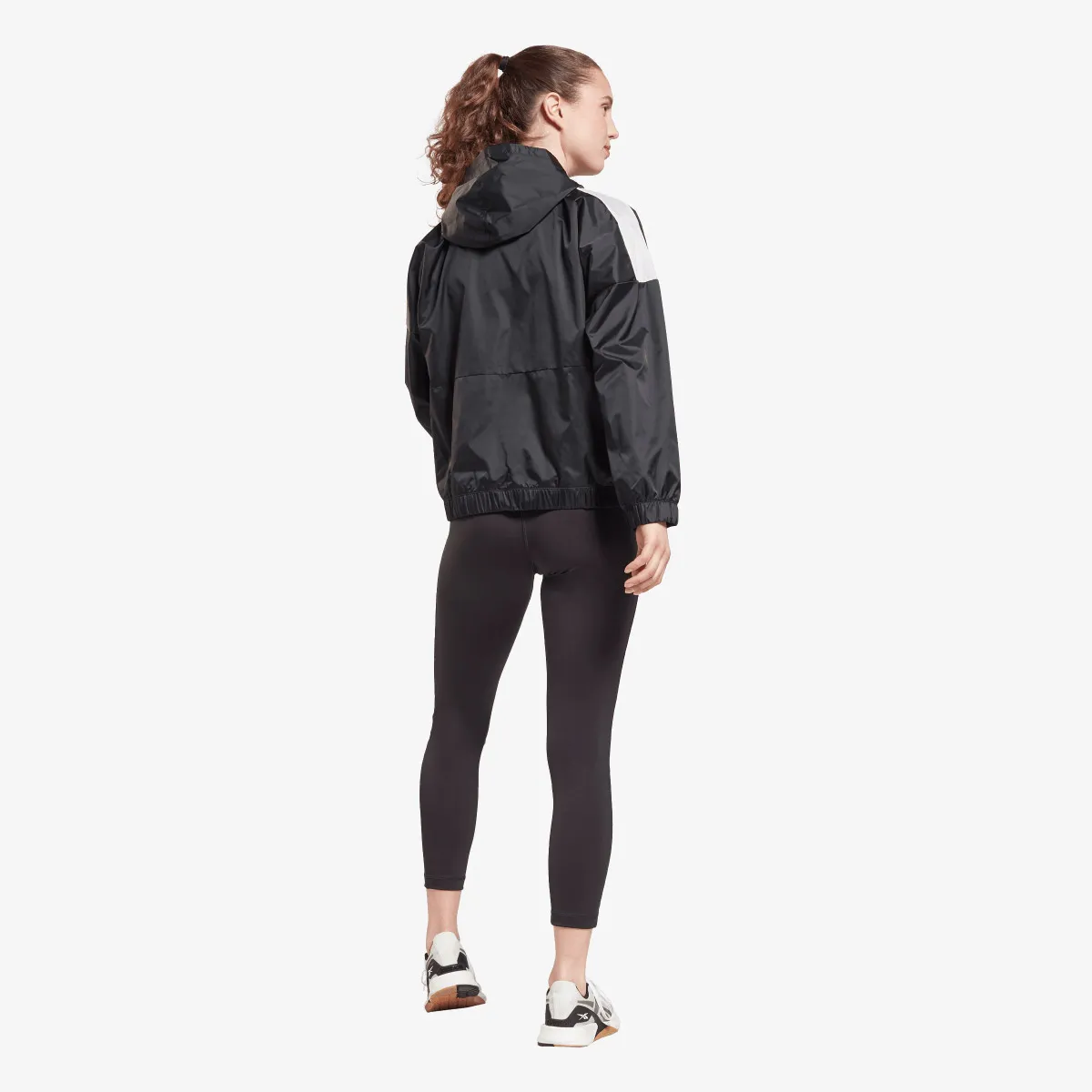REEBOK Trenirka TE MYT Tracksuit 
