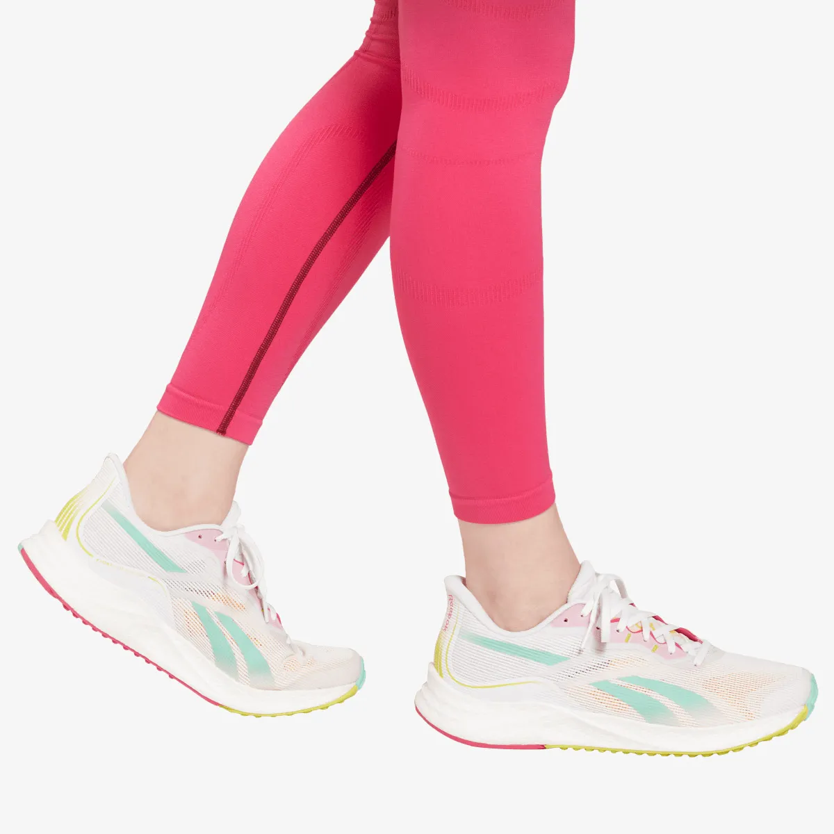 REEBOK Tajice TS UBF HR Seamless Tight 