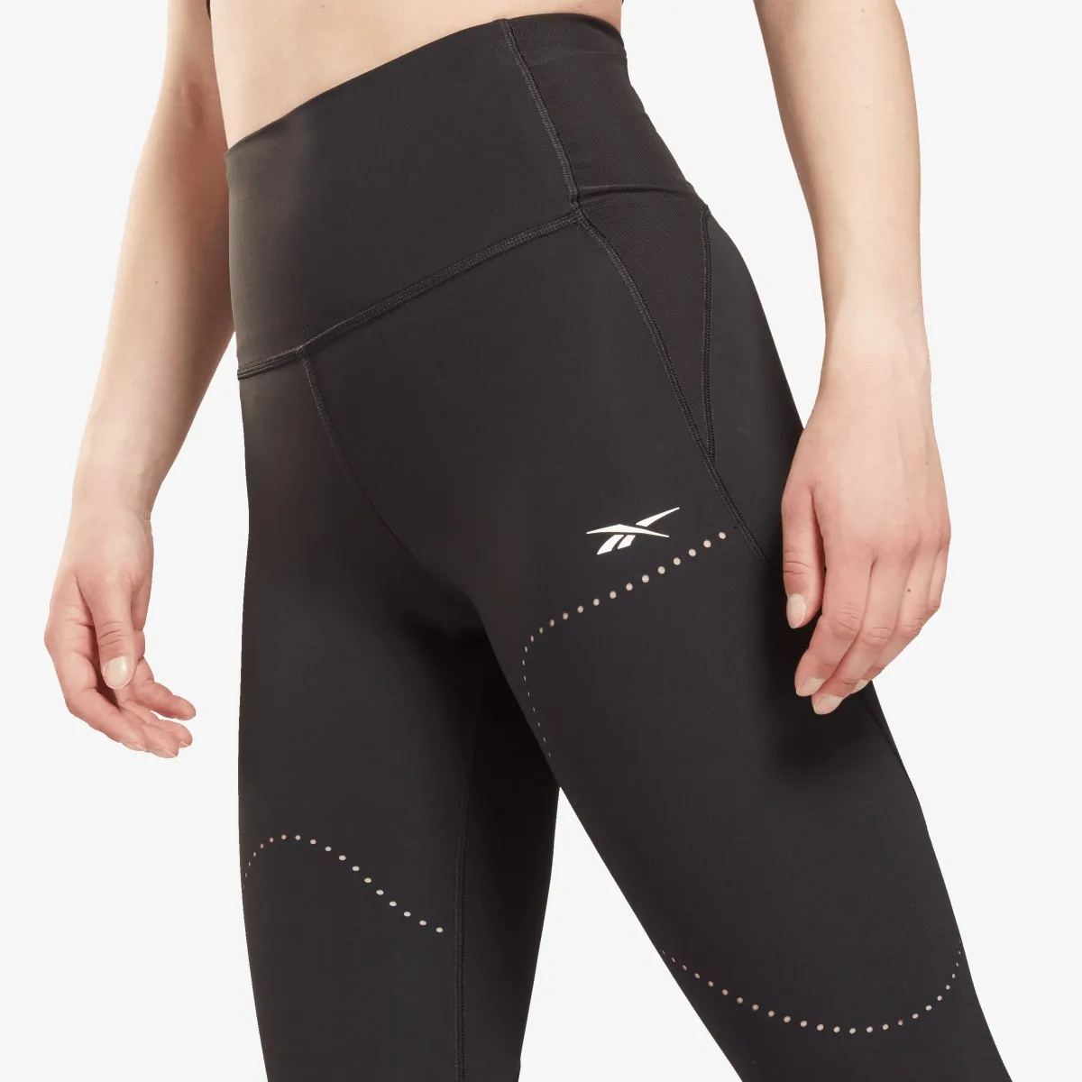 REEBOK Tajice TS Lux Perform Perf Tight 
