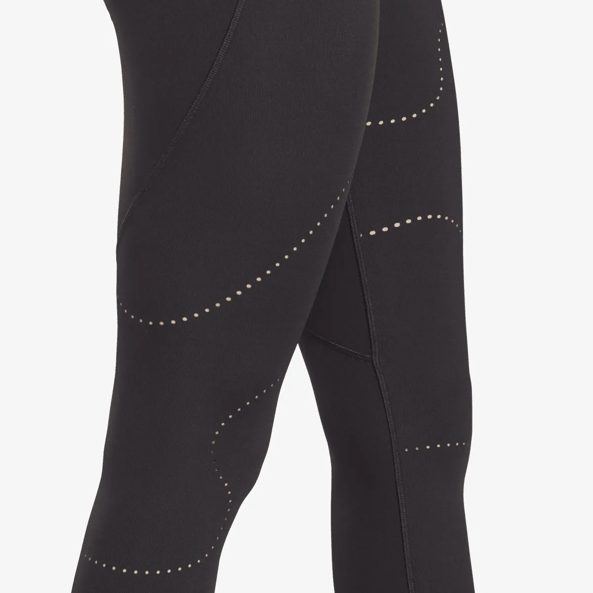 REEBOK Tajice TS Lux Perform Perf Tight 