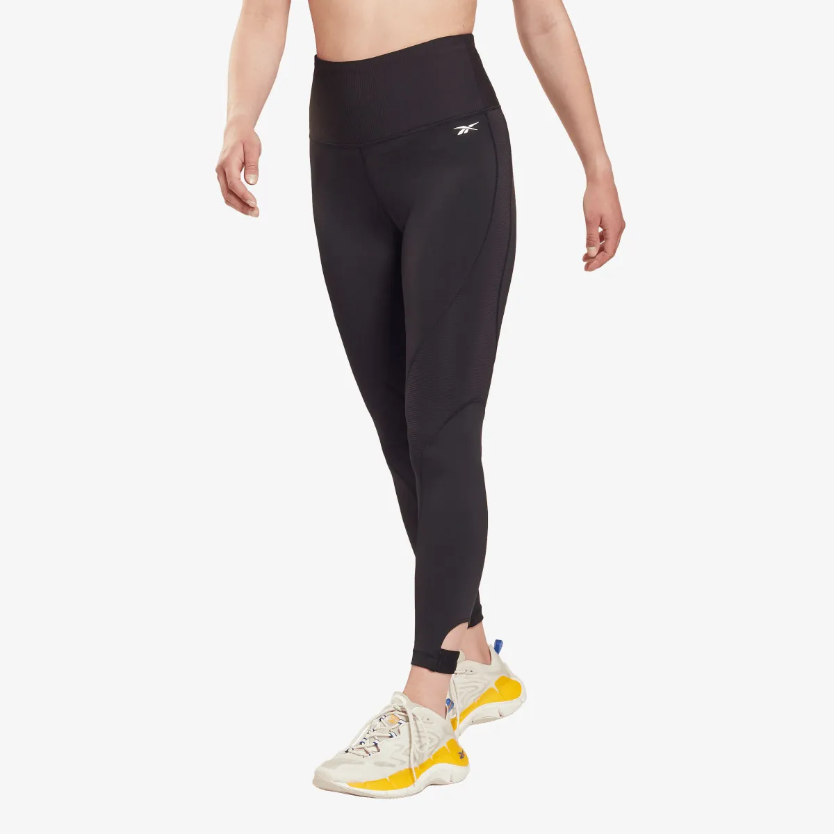 REEBOK Tajice TS T Graphene Lux Tight 