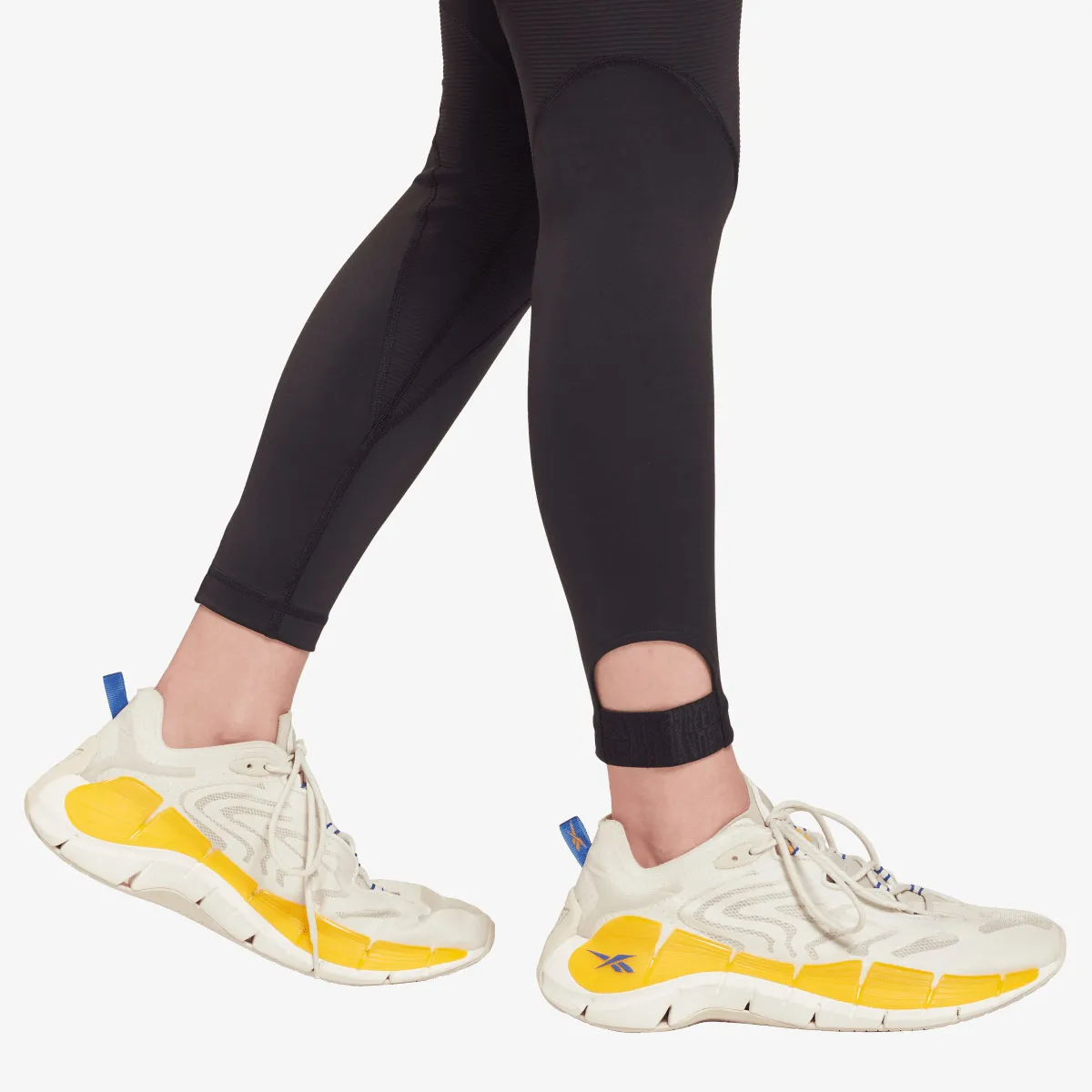 REEBOK Tajice TS T Graphene Lux Tight 