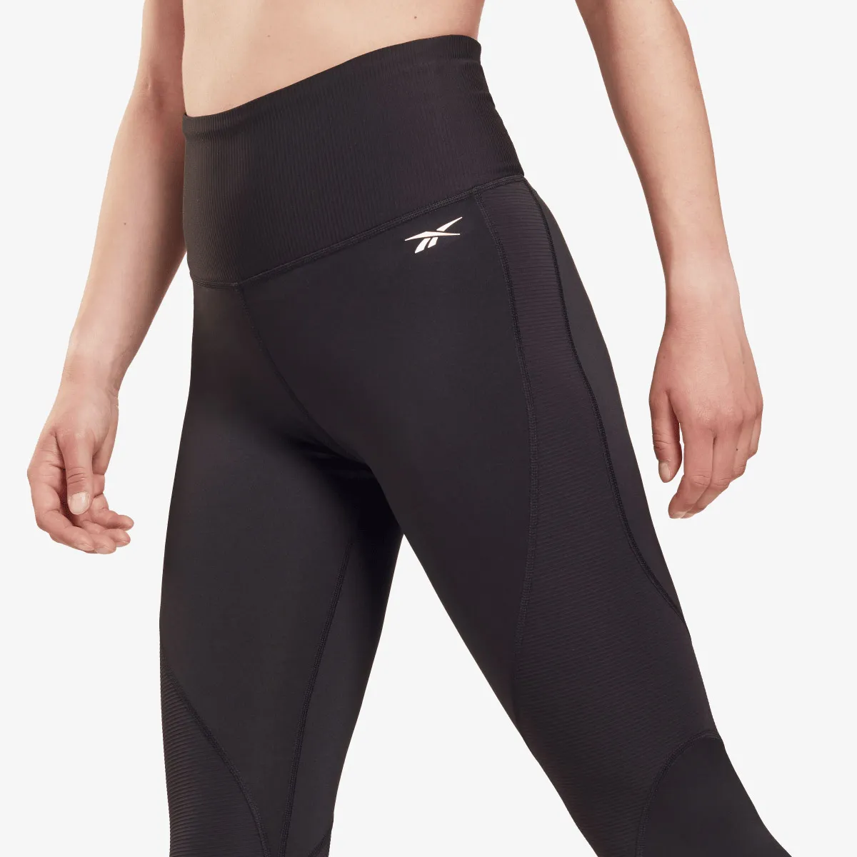 REEBOK Tajice TS T Graphene Lux Tight 