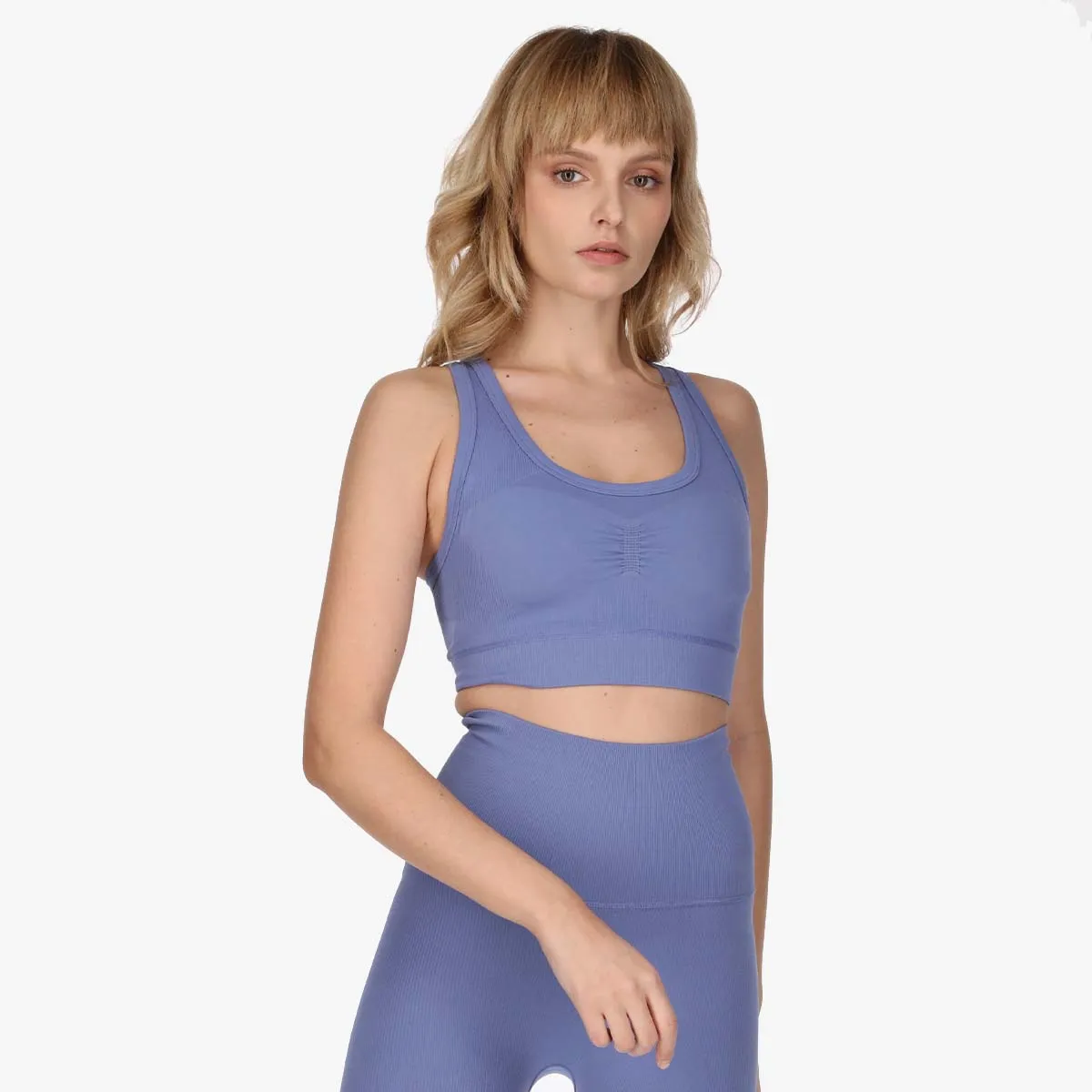 ADIDAS Sportski grudnjak STUDIO BRA 