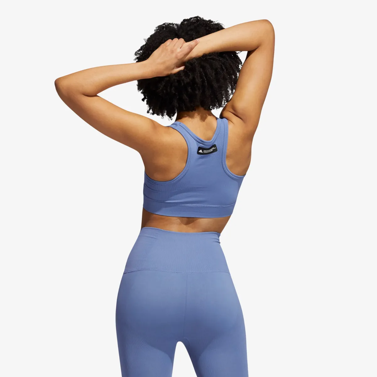 ADIDAS Sportski grudnjak STUDIO BRA 