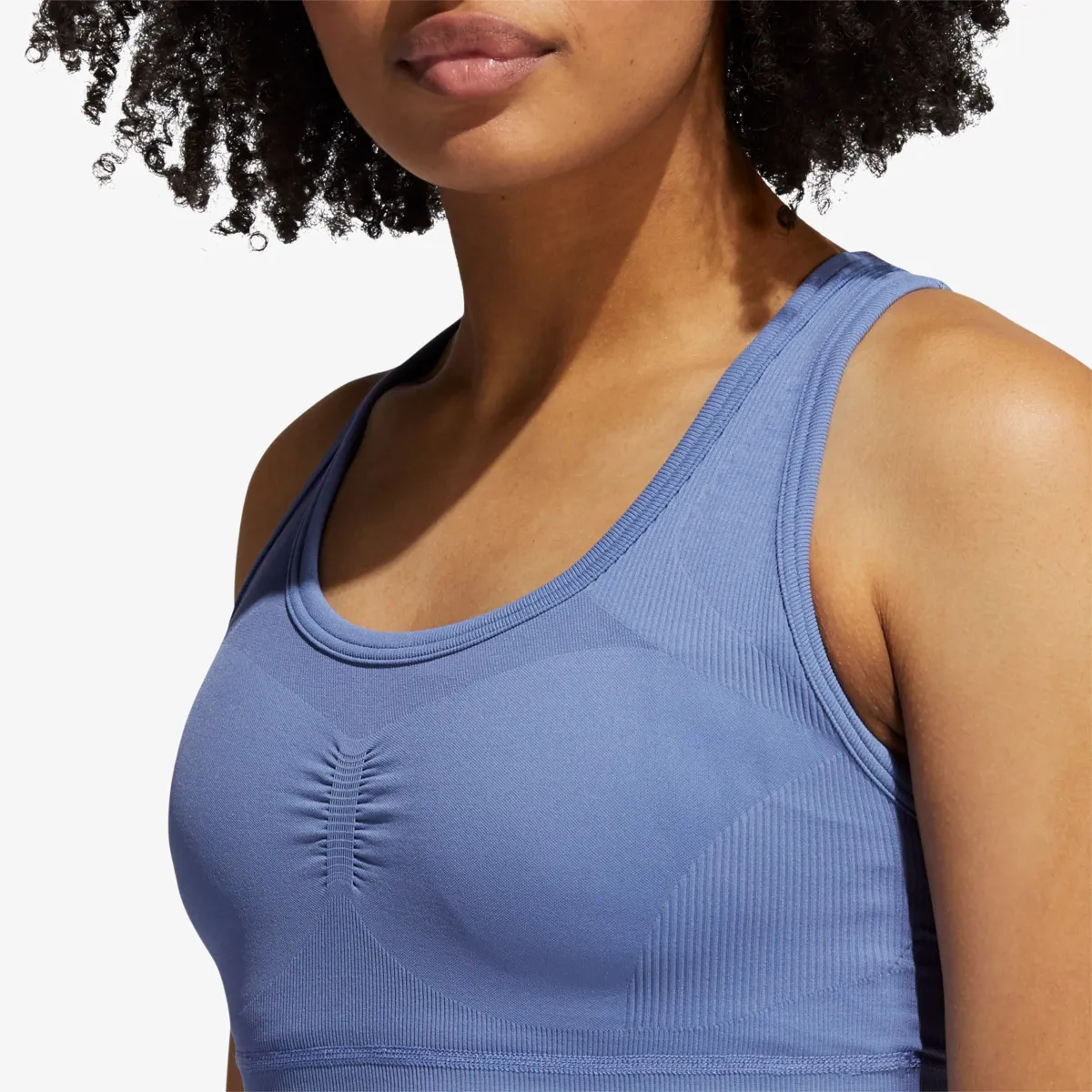 ADIDAS Sportski grudnjak STUDIO BRA 