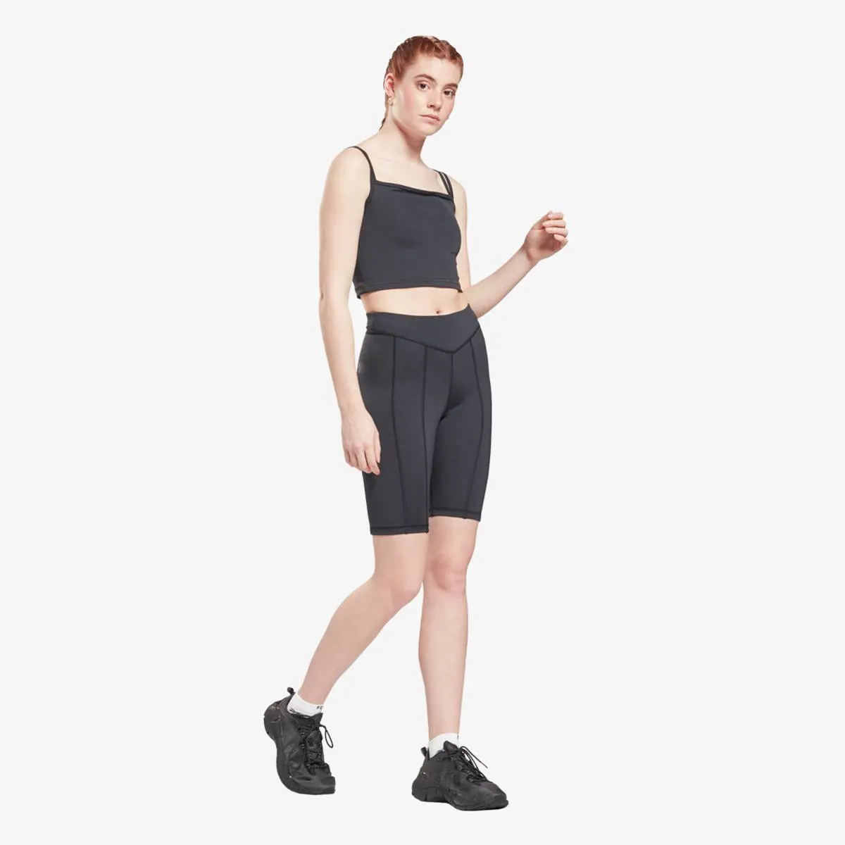 REEBOK Tajice Two Tone Studio Short 