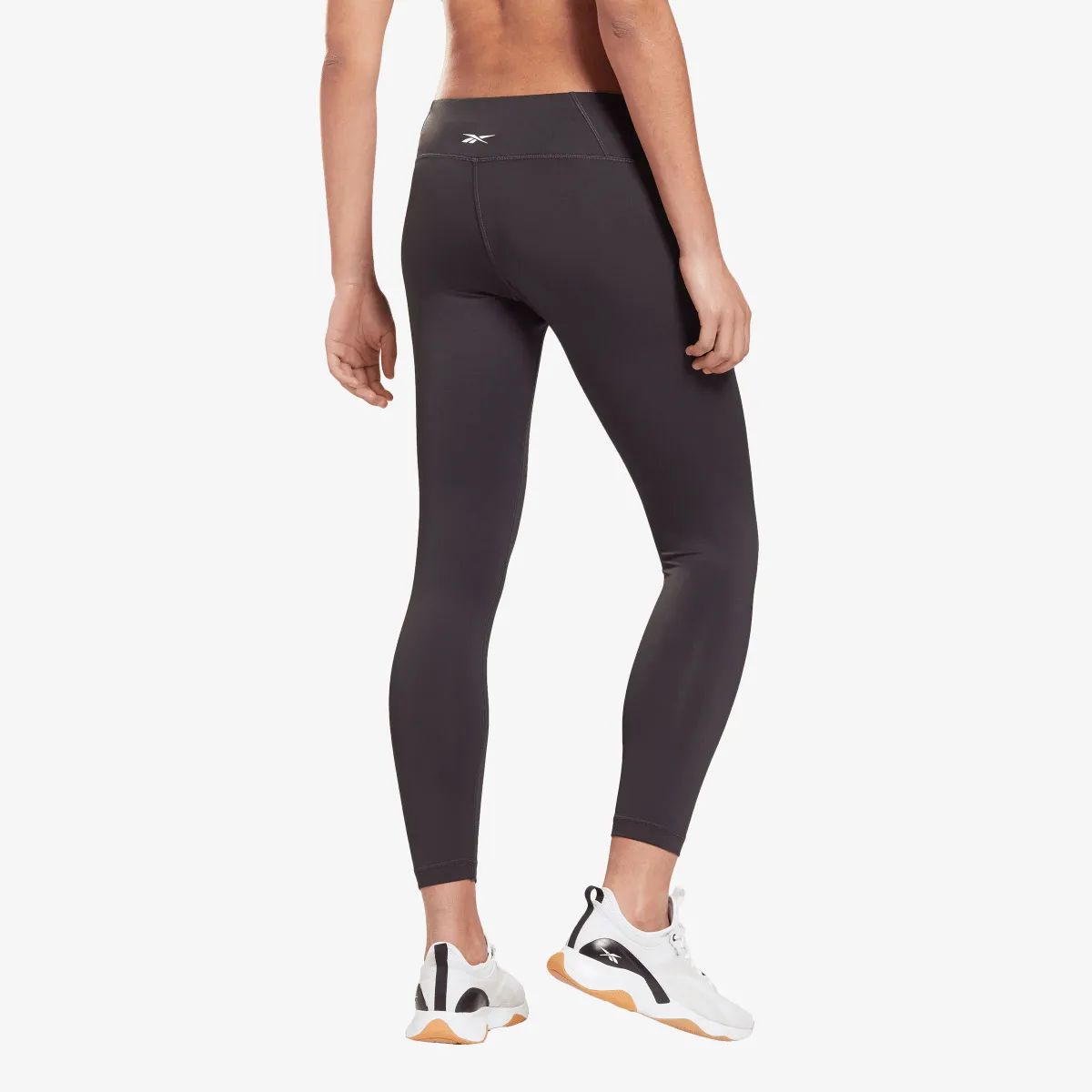 REEBOK Tajice MYT Detail Poly Tight 