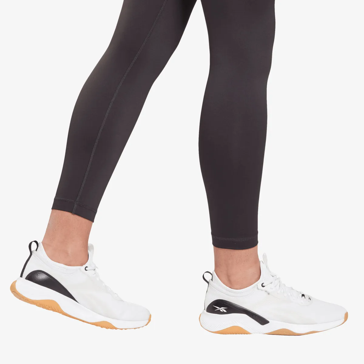 REEBOK Tajice MYT Detail Poly Tight 