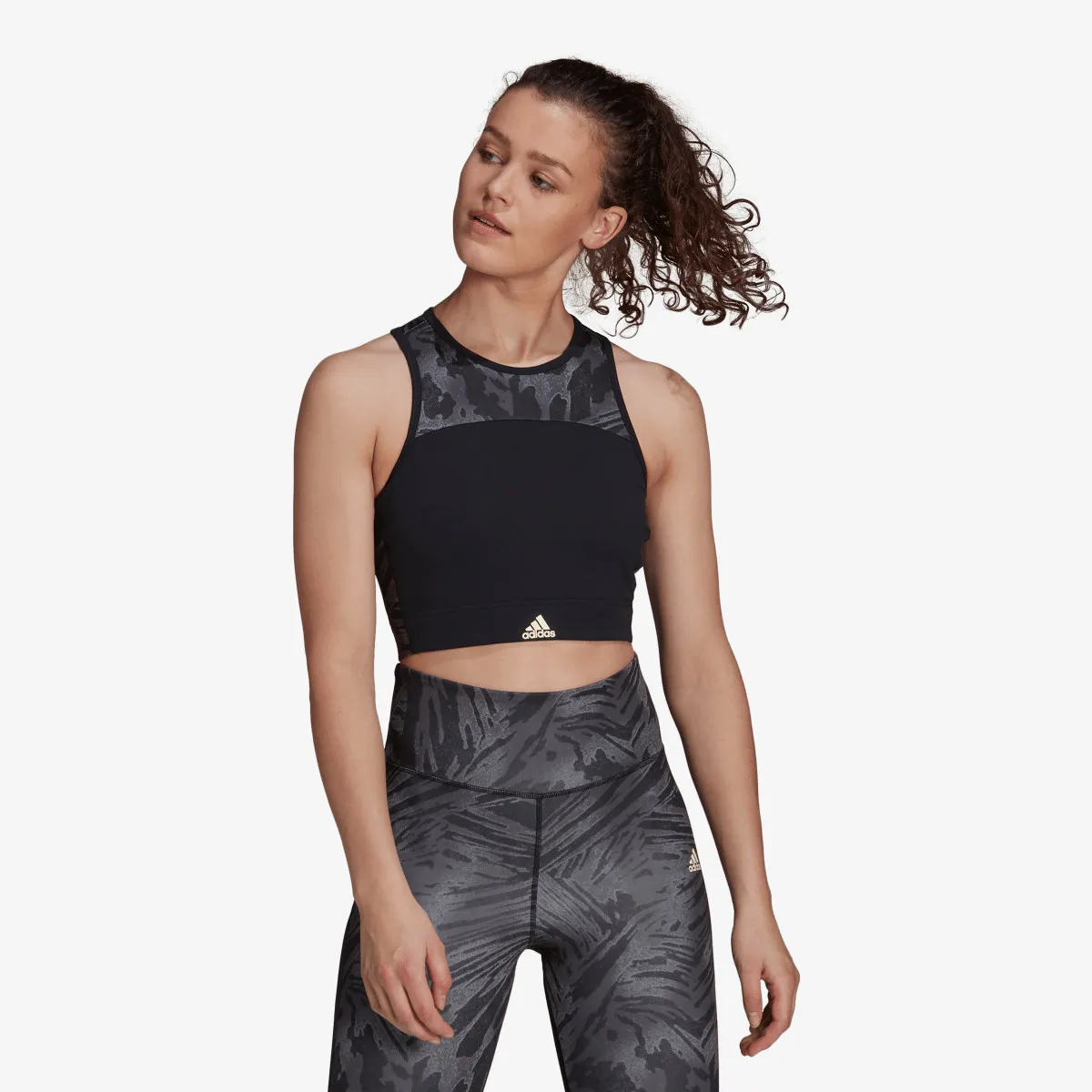 ADIDAS Sportski grudnjak W UFORU BT 