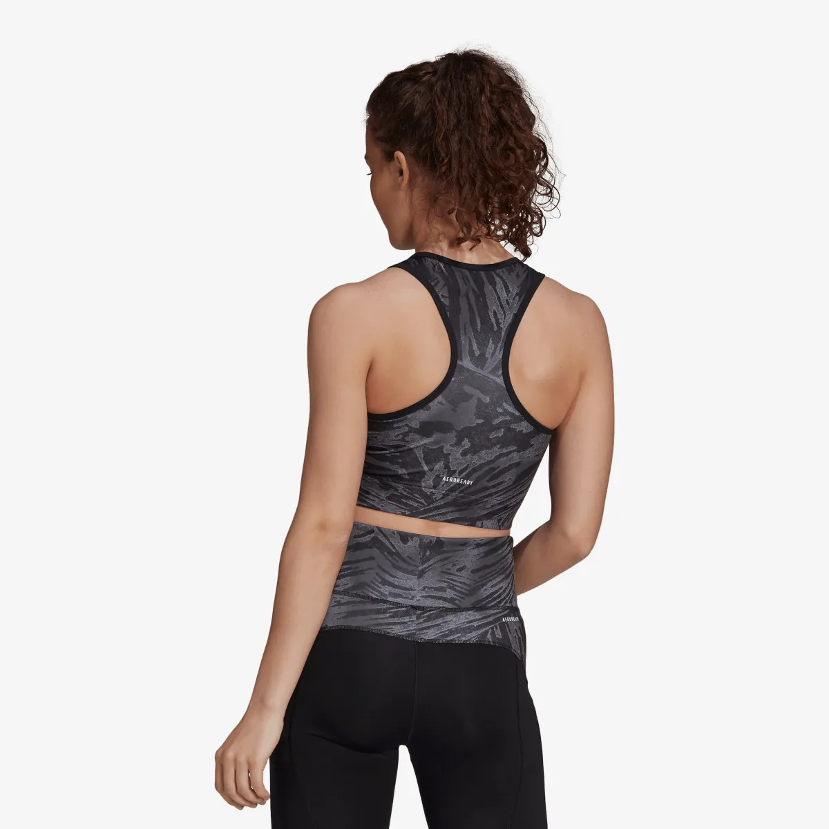 ADIDAS Sportski grudnjak W UFORU BT 