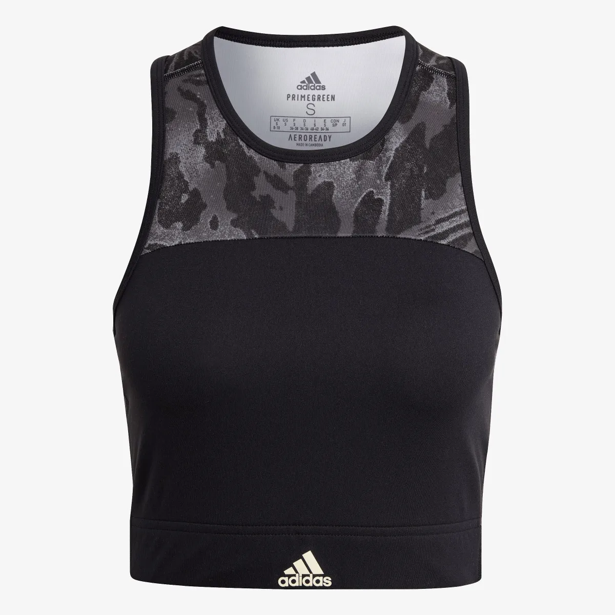 ADIDAS Sportski grudnjak W UFORU BT 
