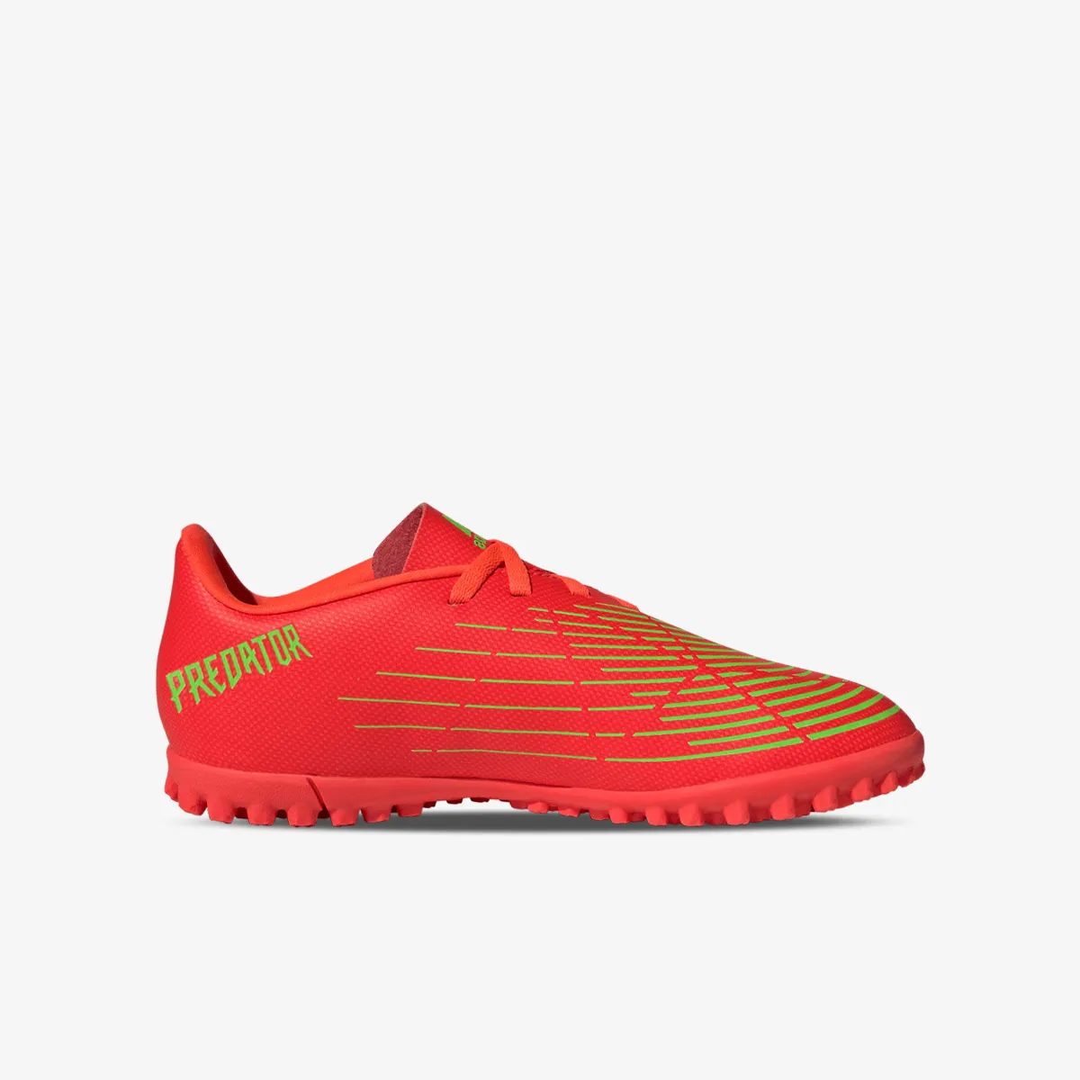 ADIDAS Tenisice PREDATOR EDGE.4 TF J 