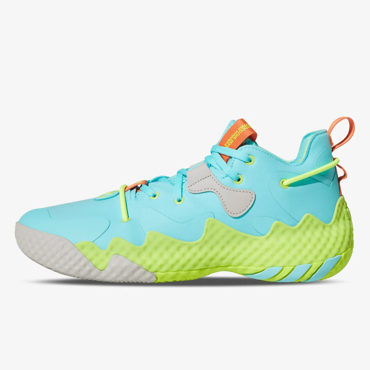 ADIDAS Tenisice Harden Vol. 6 