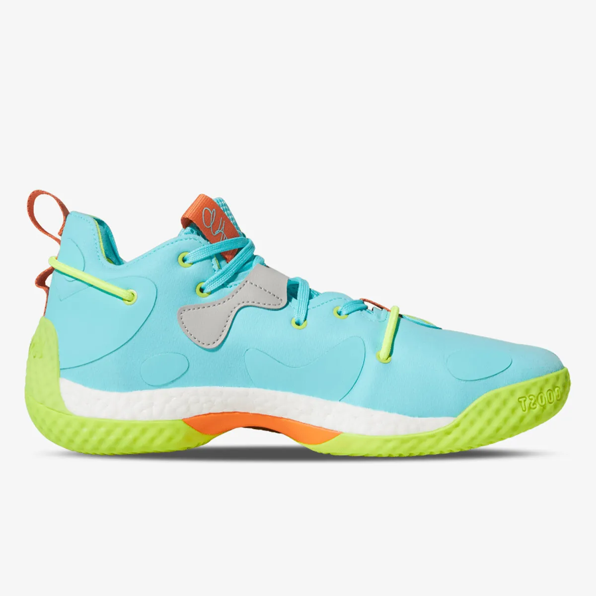 ADIDAS Tenisice Harden Vol. 6 