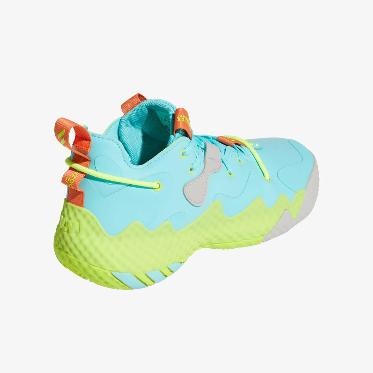 ADIDAS Tenisice Harden Vol. 6 