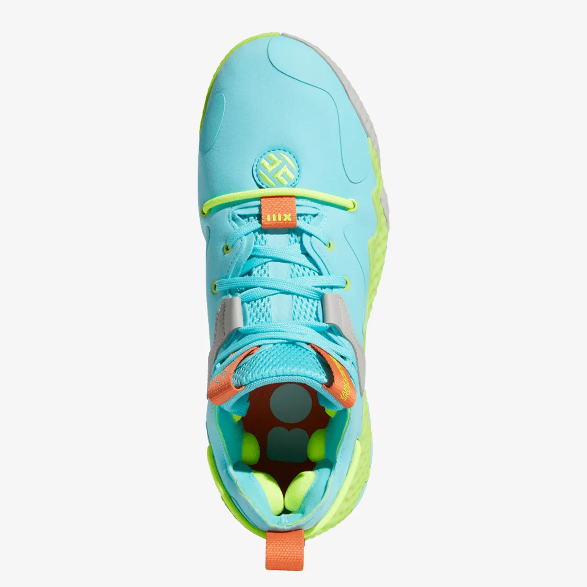ADIDAS Tenisice Harden Vol. 6 