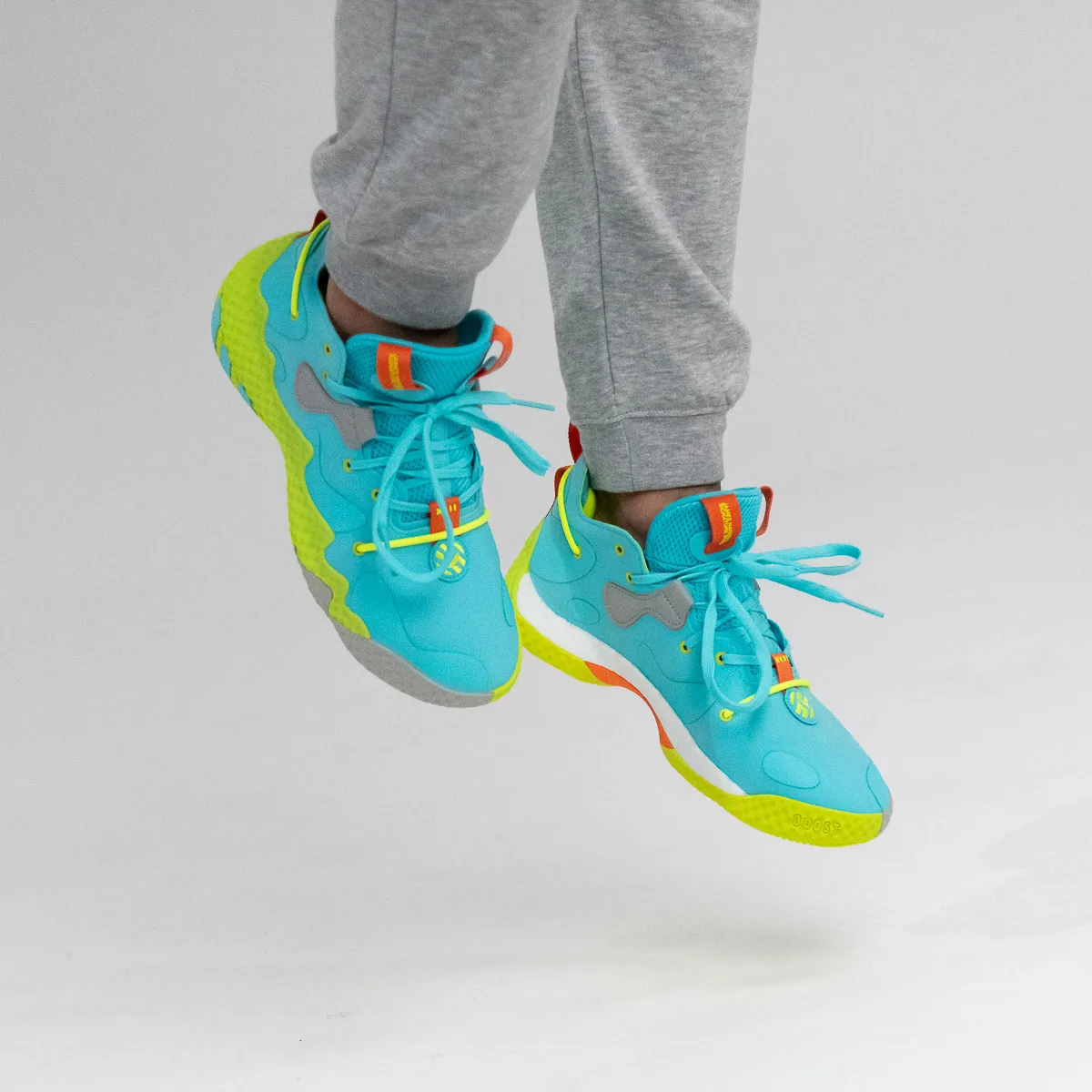 ADIDAS Tenisice Harden Vol. 6 