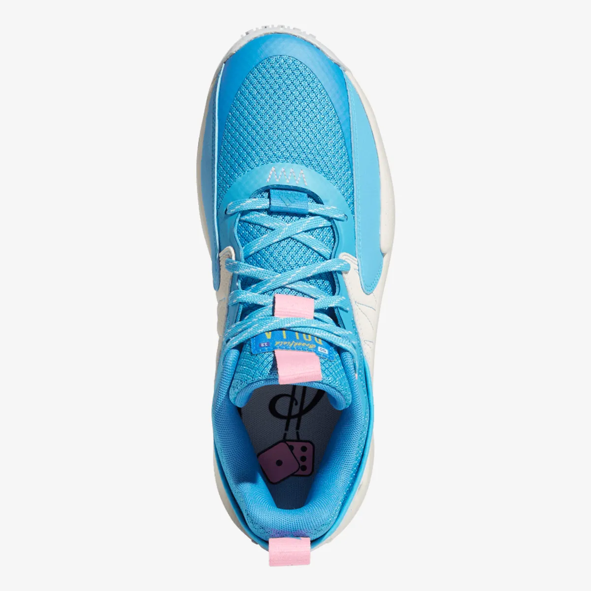 ADIDAS Tenisice DAME CERTIFIED 