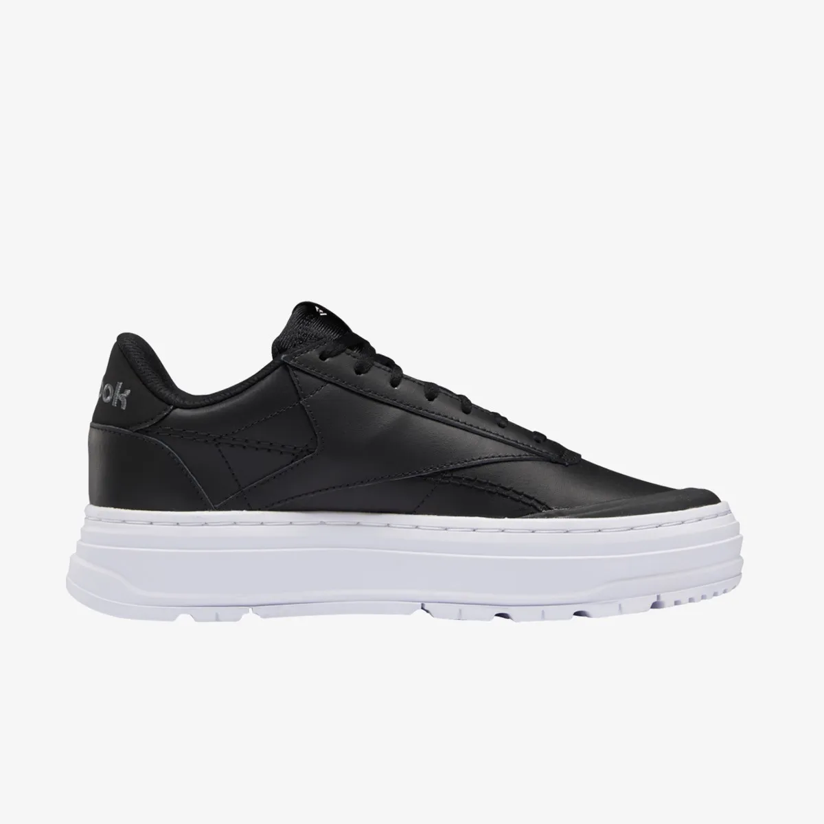 REEBOK Tenisice Club C Double GEO 
