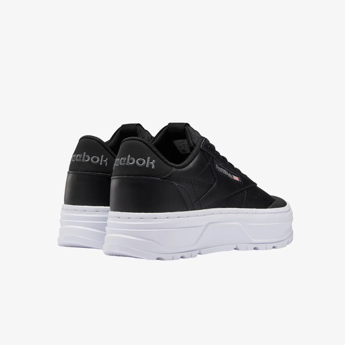 REEBOK Tenisice Club C Double GEO 
