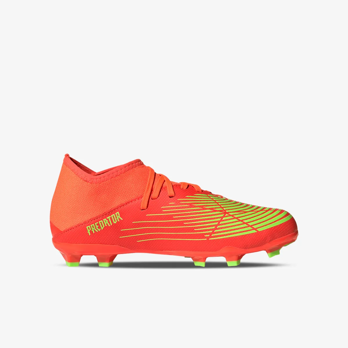 ADIDAS Kopačke PREDATOR EDGE.3 FG J 