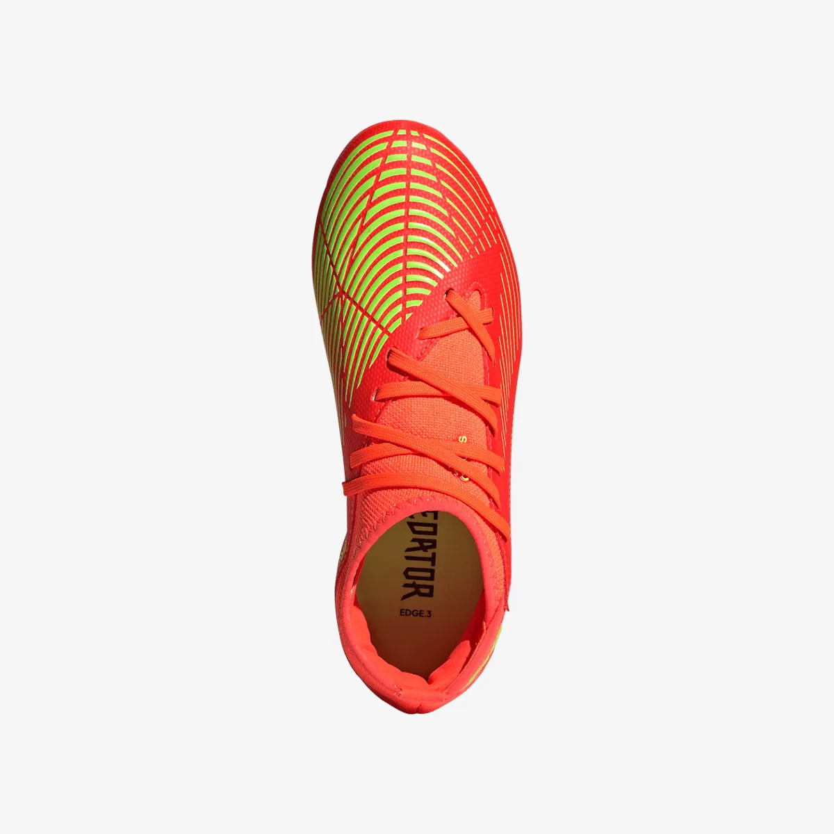 ADIDAS Kopačke PREDATOR EDGE.3 FG J 