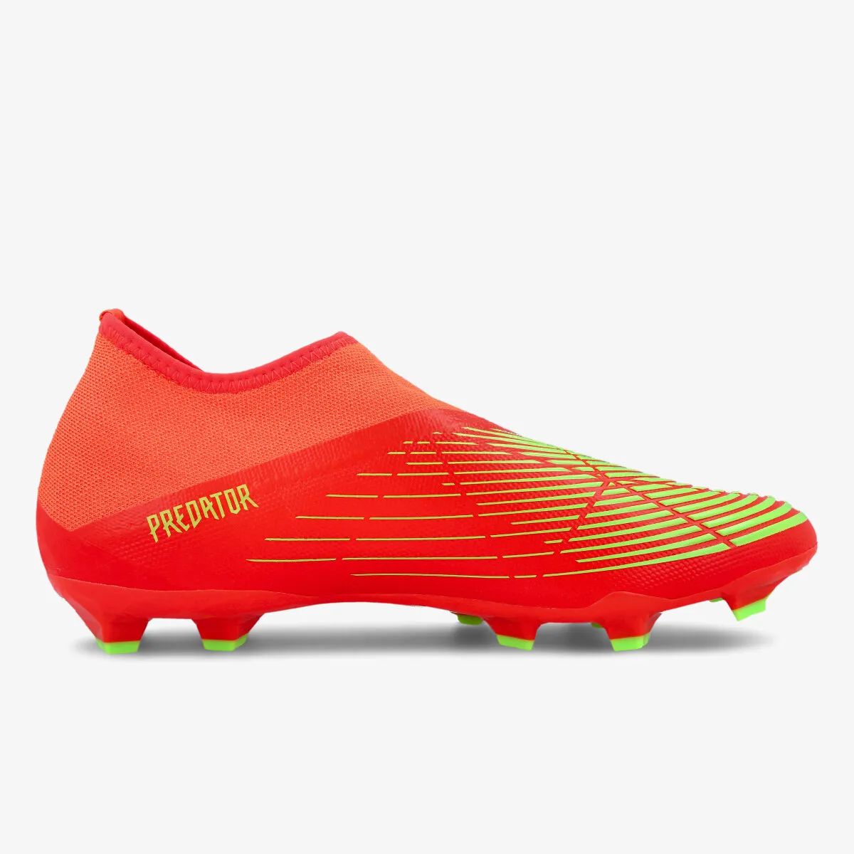 ADIDAS Kopačke PREDATOR EDGE.3 LL FG 