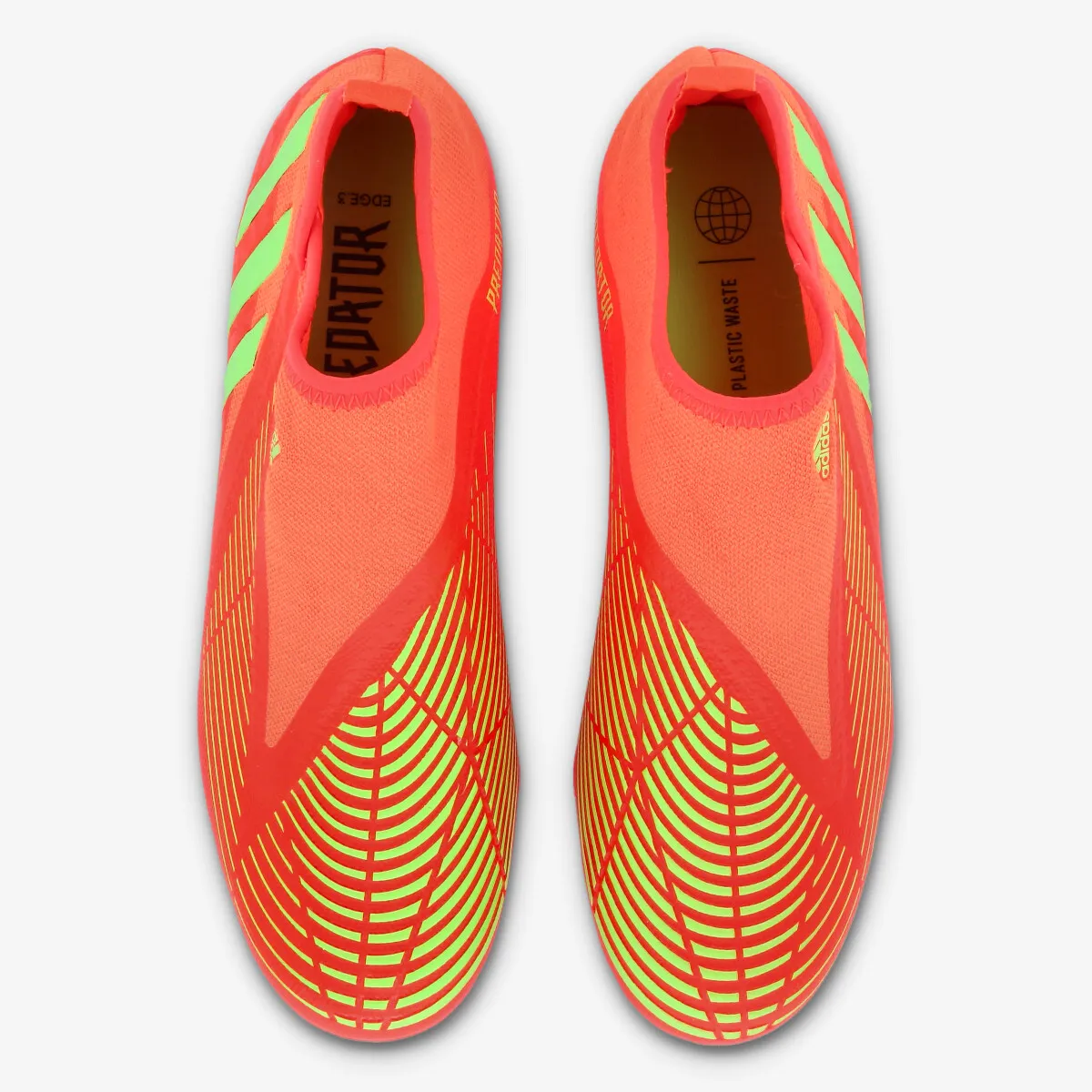 ADIDAS Kopačke PREDATOR EDGE.3 LL FG 