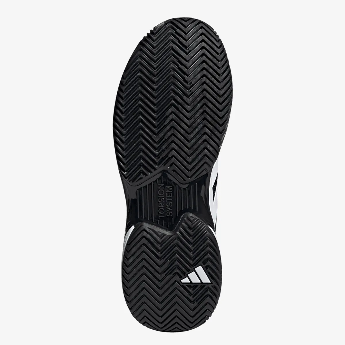 ADIDAS Tenisice CourtJam Control M 