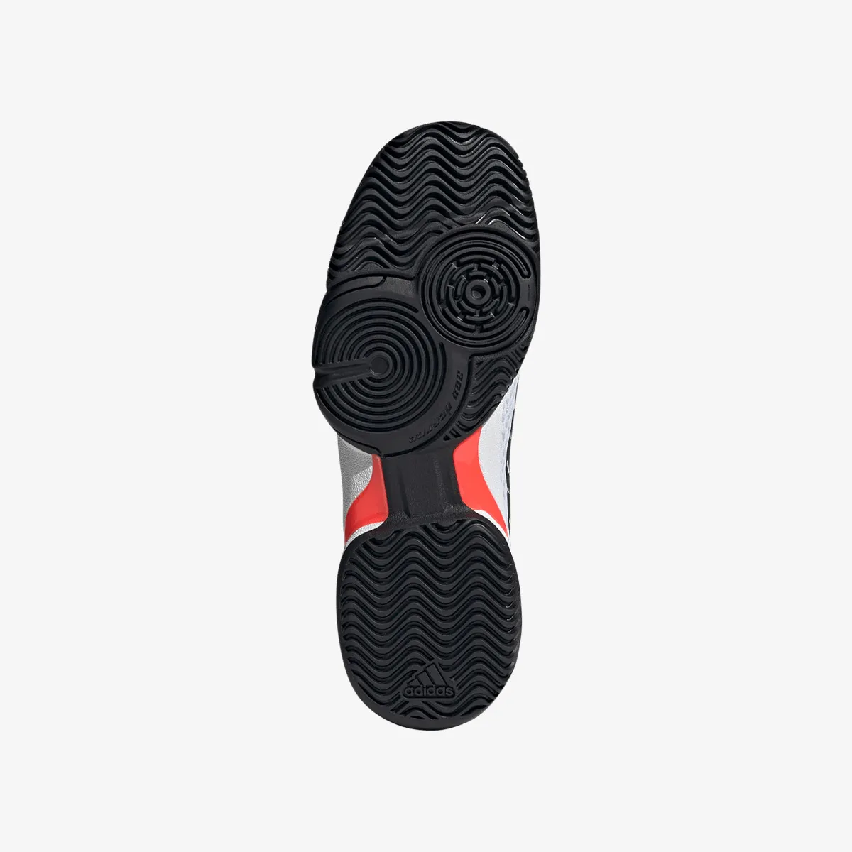 adidas Tenisice Barricade k