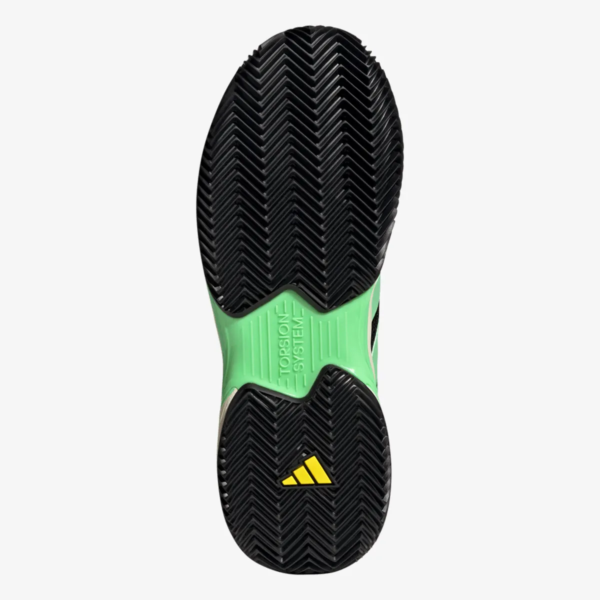 ADIDAS Tenisice CourtJam Control M clay 