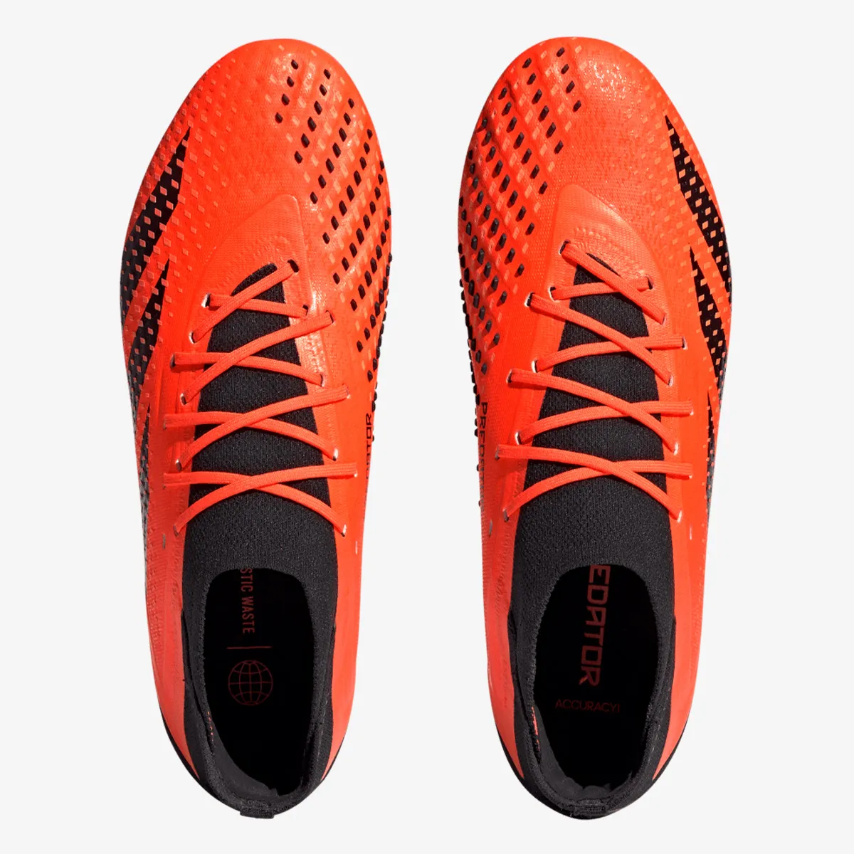 ADIDAS Kopačke PREDATOR ACCURACY.1 FG 