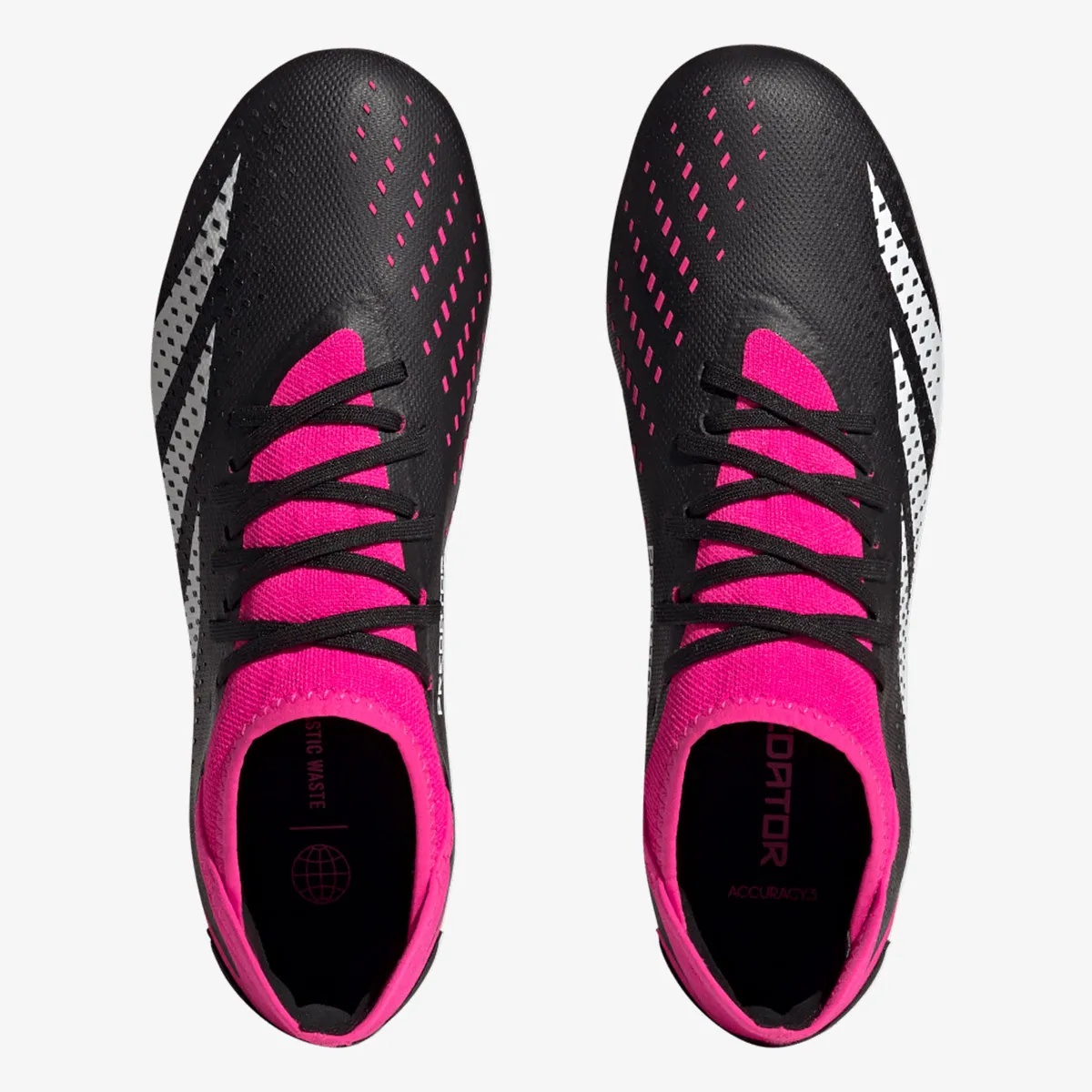 ADIDAS Kopačke PREDATOR ACCURACY.3 FG 