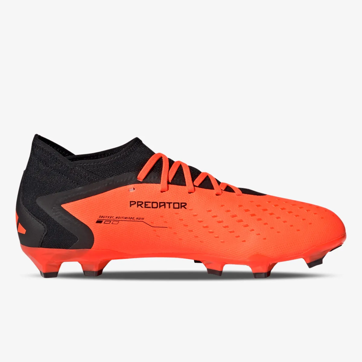 ADIDAS Kopačke PREDATOR ACCURACY.3 FG 